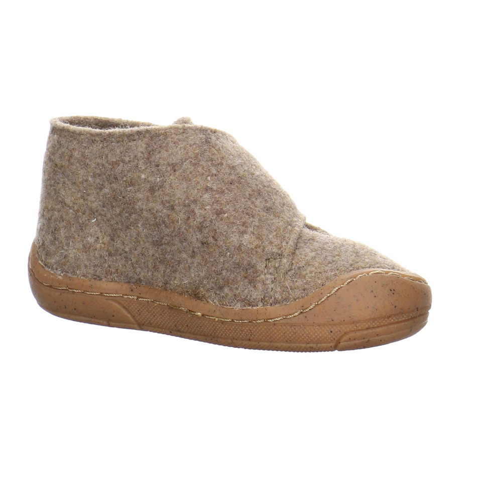 Froddo Minni Wooly Barefoot Hausschuh