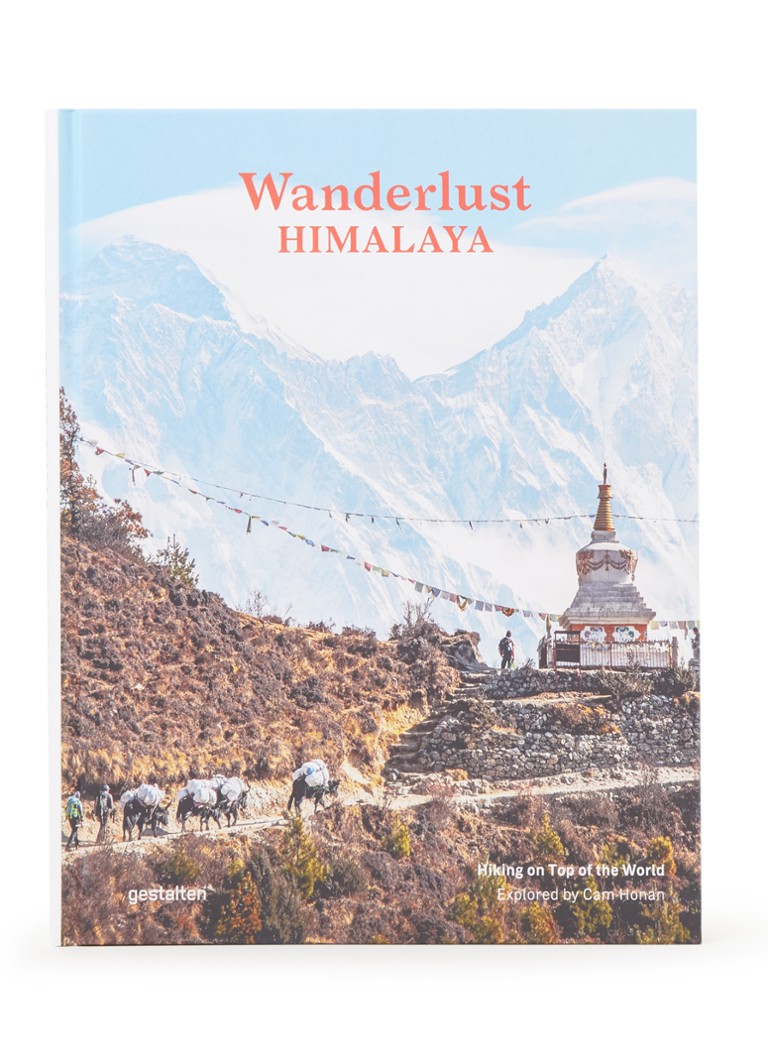 Himalaya în căutarea aventurii