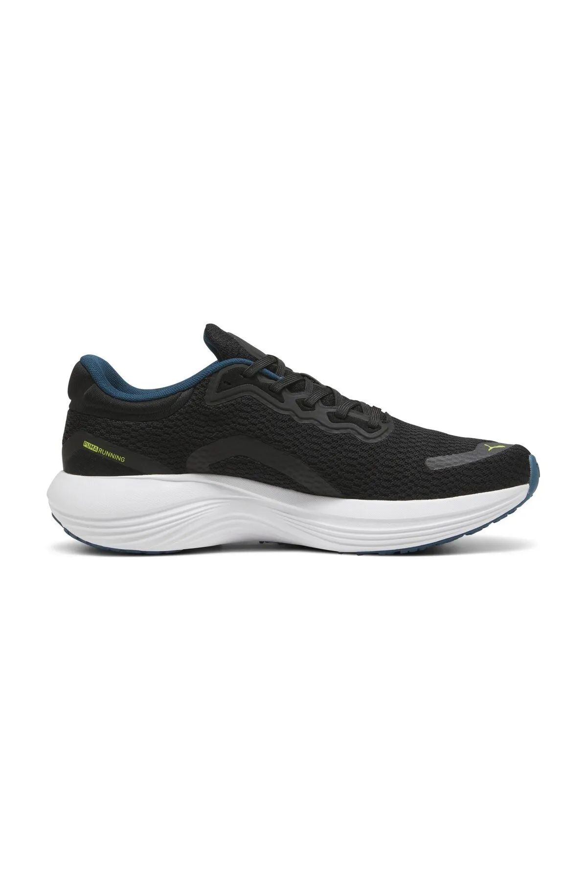 Puma  378776 Schwarzer niedriger Stiefel für Unisex