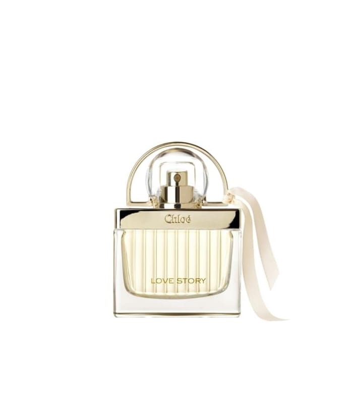 CHLOÉ-LOVE STORY- Eau de Parfum Vaporisateur