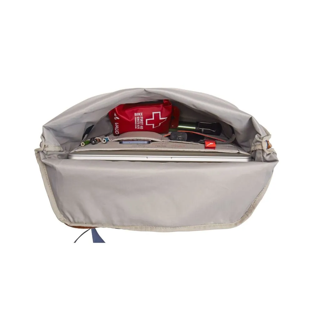 Vaude Fahrradrucksack CityGo Bike 23 - Linen