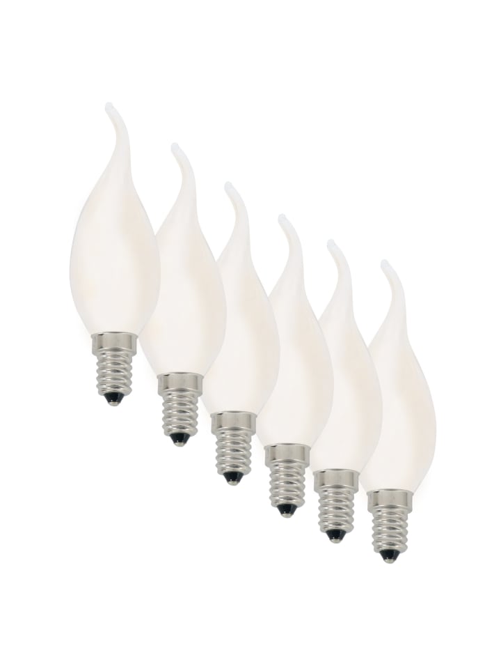 näve LED Leuchtmittel 