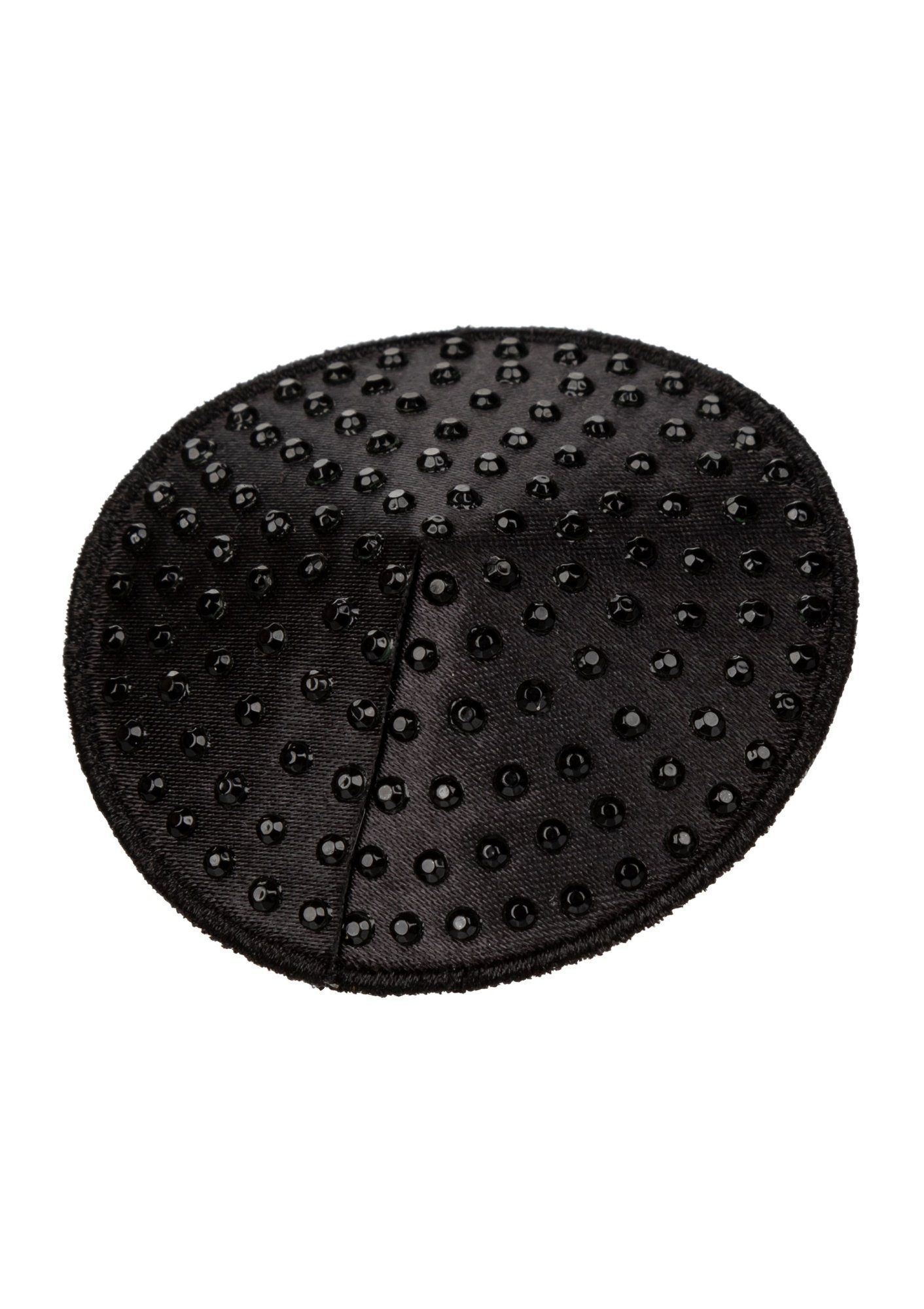 Calexotics Brustwarzenabdeckung Round Gem Nippel-Pasties