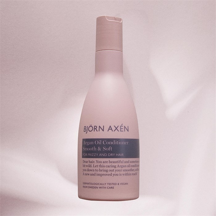 Argan Oil Conditioner