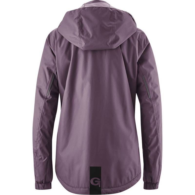 Gonso Sura Therm Funktionsjacke Damen