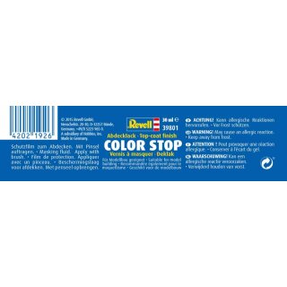 Revell Color Stop 30ml