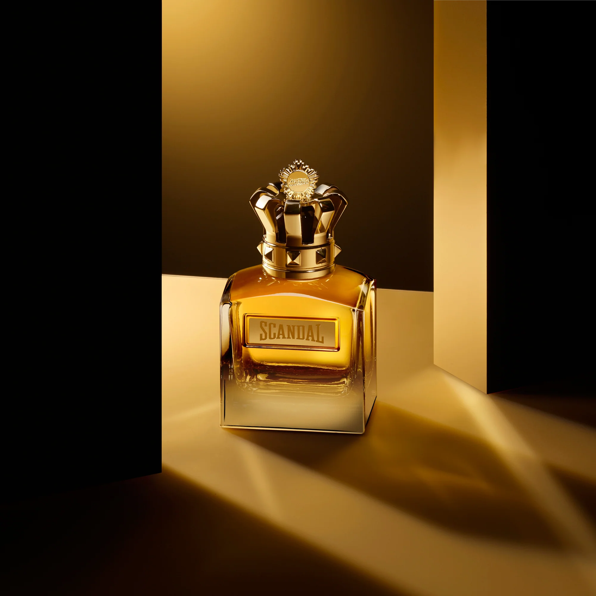 Scandal Pour Homme Absolu Parfum Concentrate - Perfume Masculino, Perfume