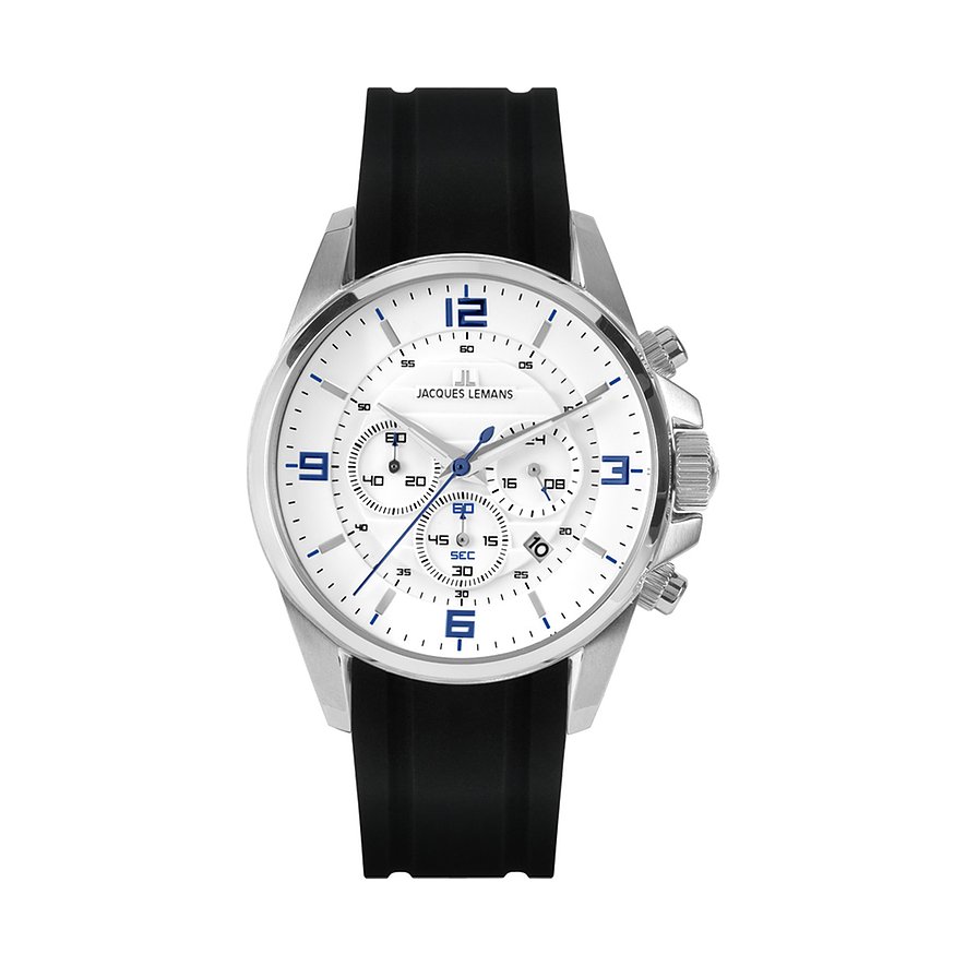Jacques Lemans Chronograph Sport