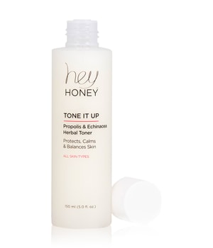 Hey Honey Tone It Up Propolis & Echinacea Herbal Toner Reinigungslotion-150 ml