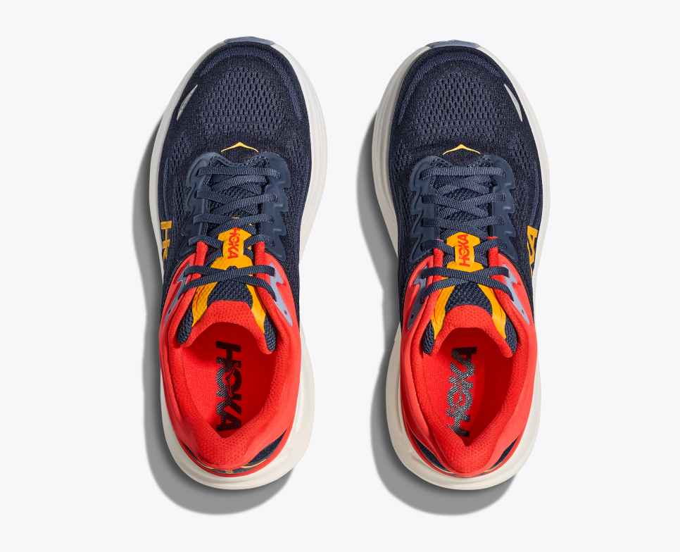Bondi 9 Varsity Navy / Nautical Blue