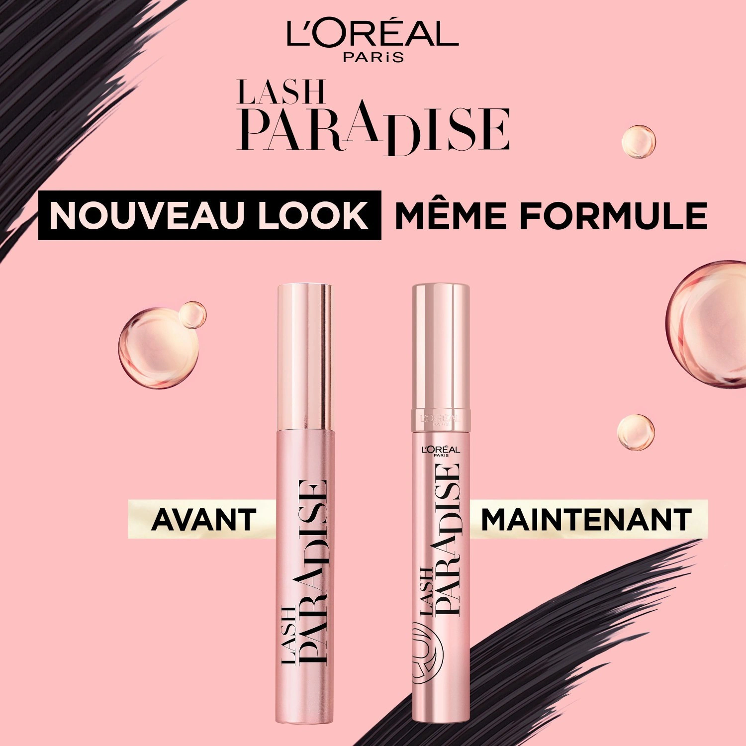 L'Oréal Paris Lash Paradise