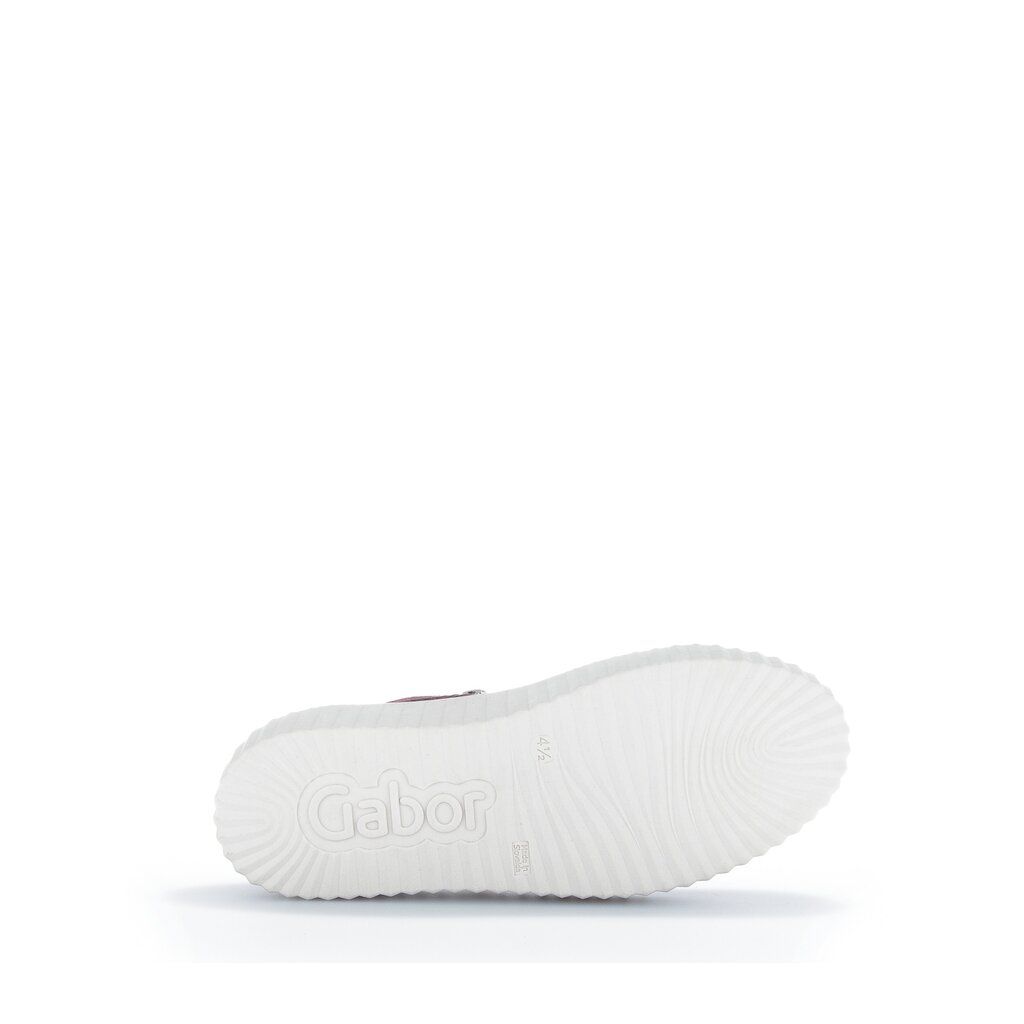 Gabor fashion Sneaker low lila