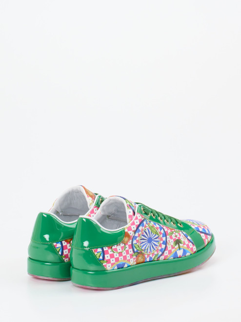 Sneaker-46619960016 Rise