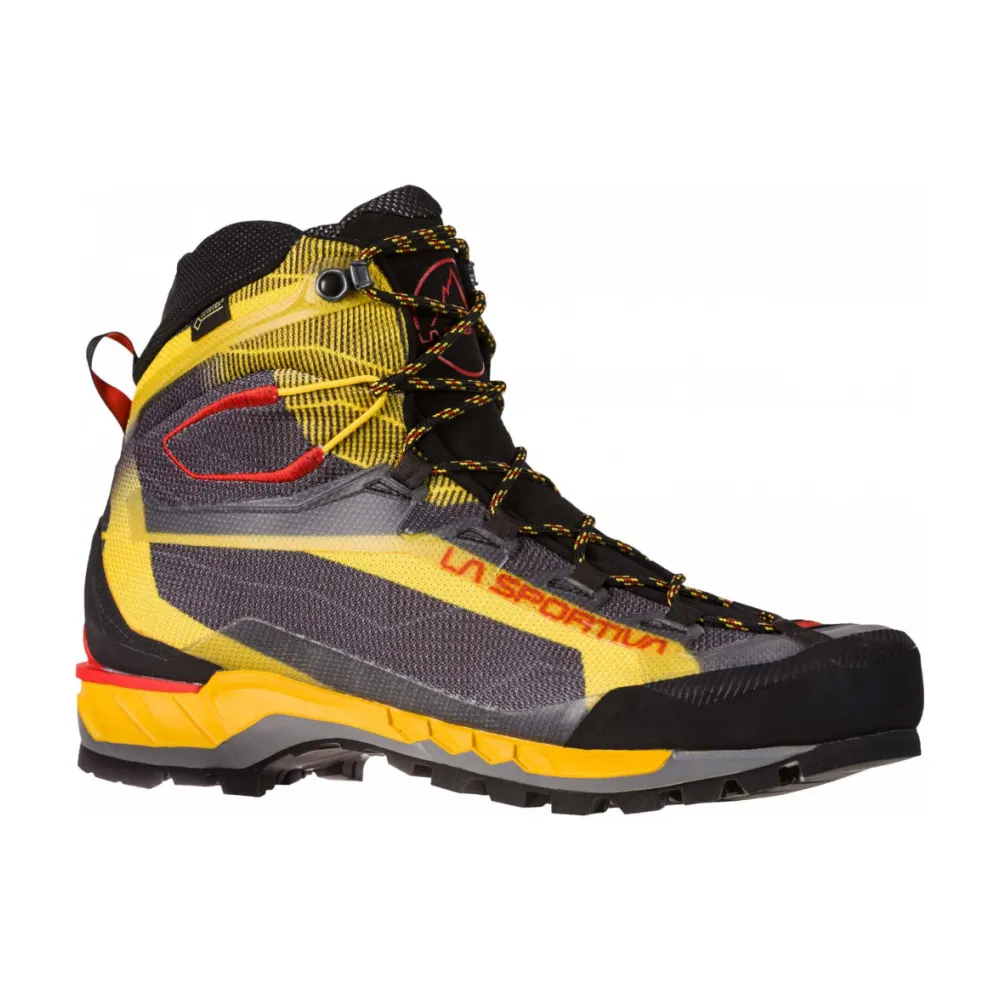 La Sportiva Trango Tech 21G999100 / gelb