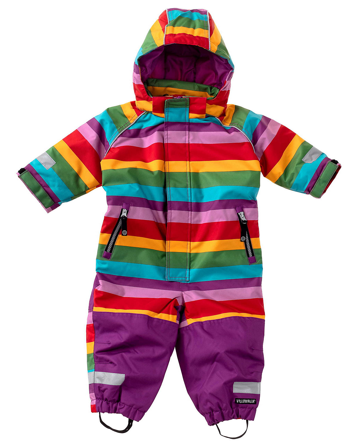 Overall Acai Schneeanzüge für Jungen