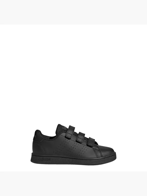 adidas Advantage Court Lifestyle Hook-and-Loop Schuh