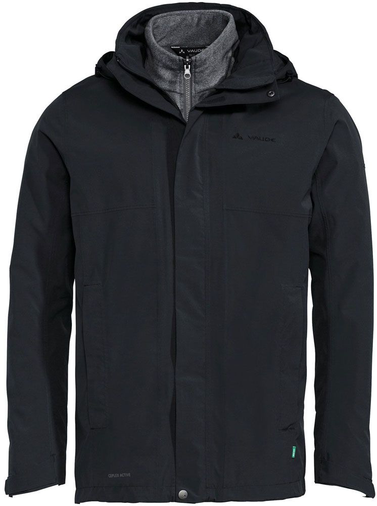 Vaude Rosemoor 3in1 - Doppeljacke kaufen | Bike-Discount