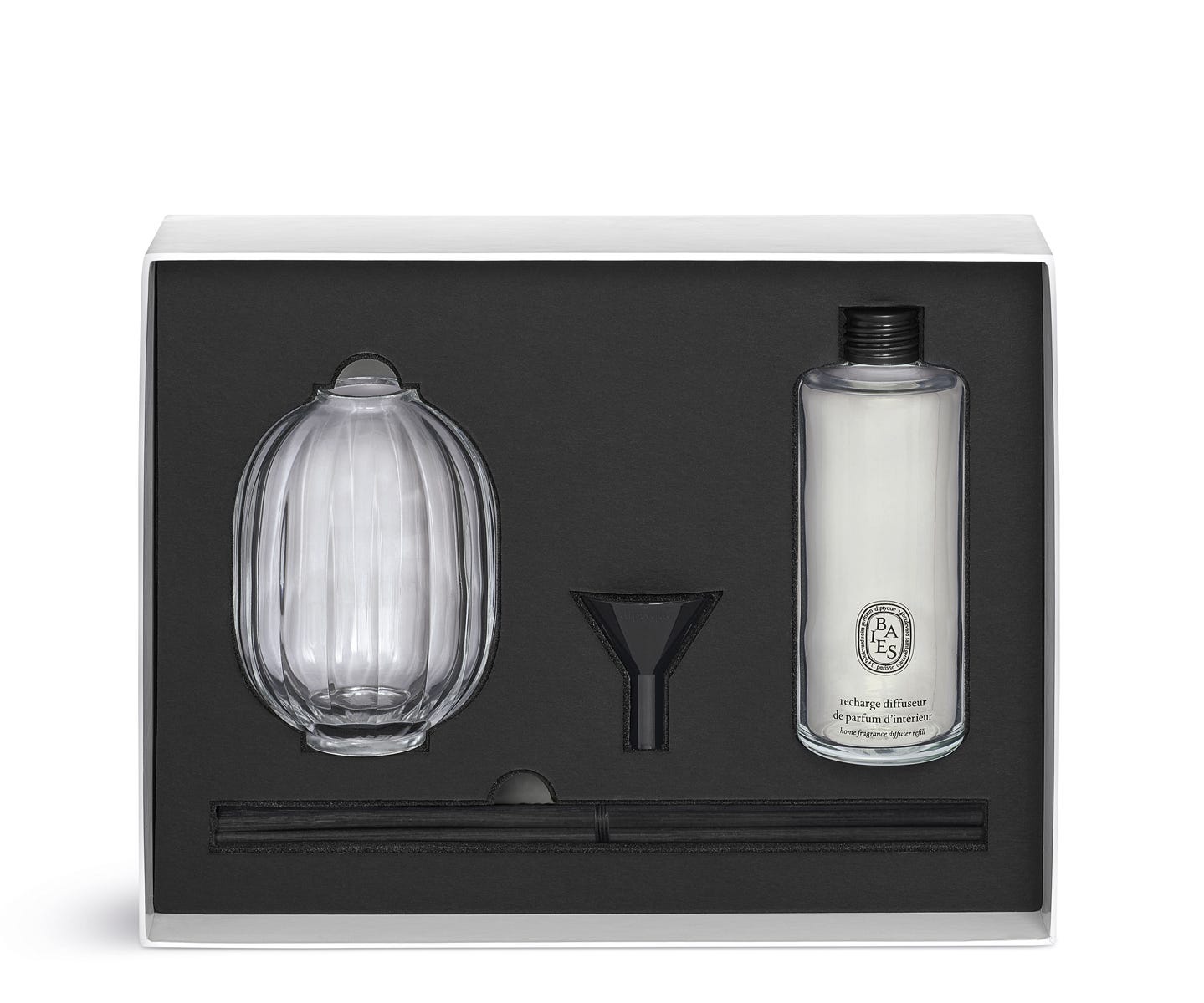 Baies - Diffuseur de parfum d'intérieur