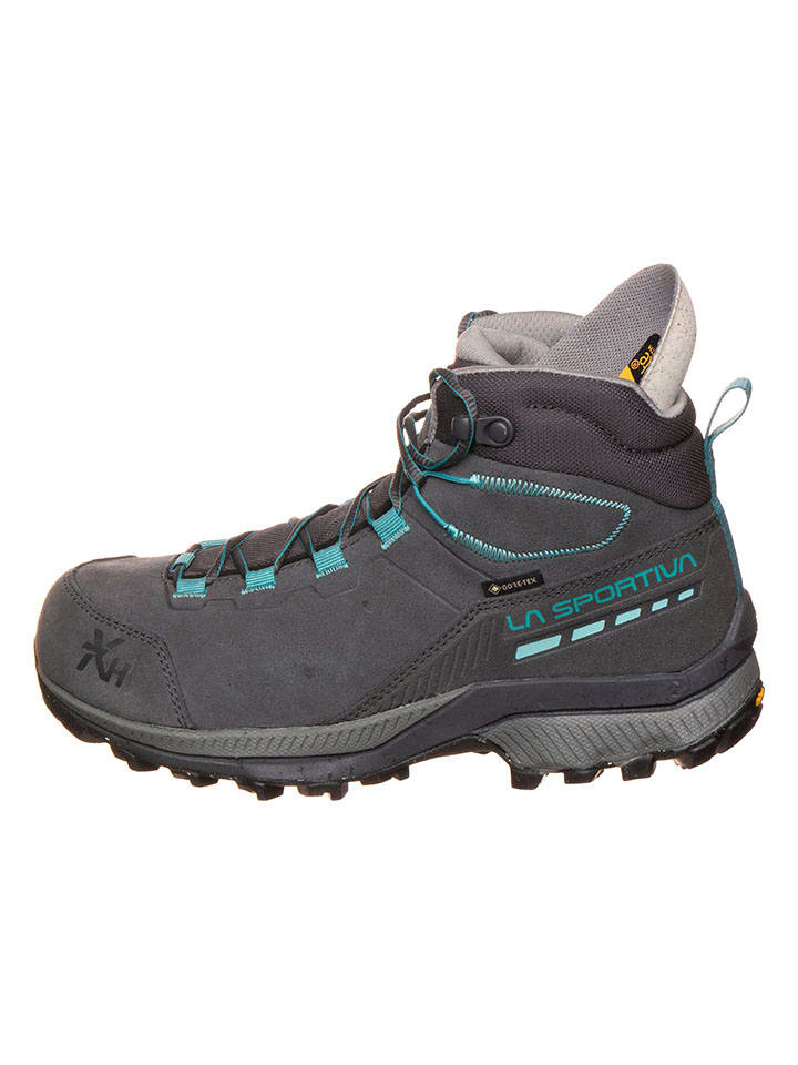 LA SPORTIVA Leder-Wanderschuhe 