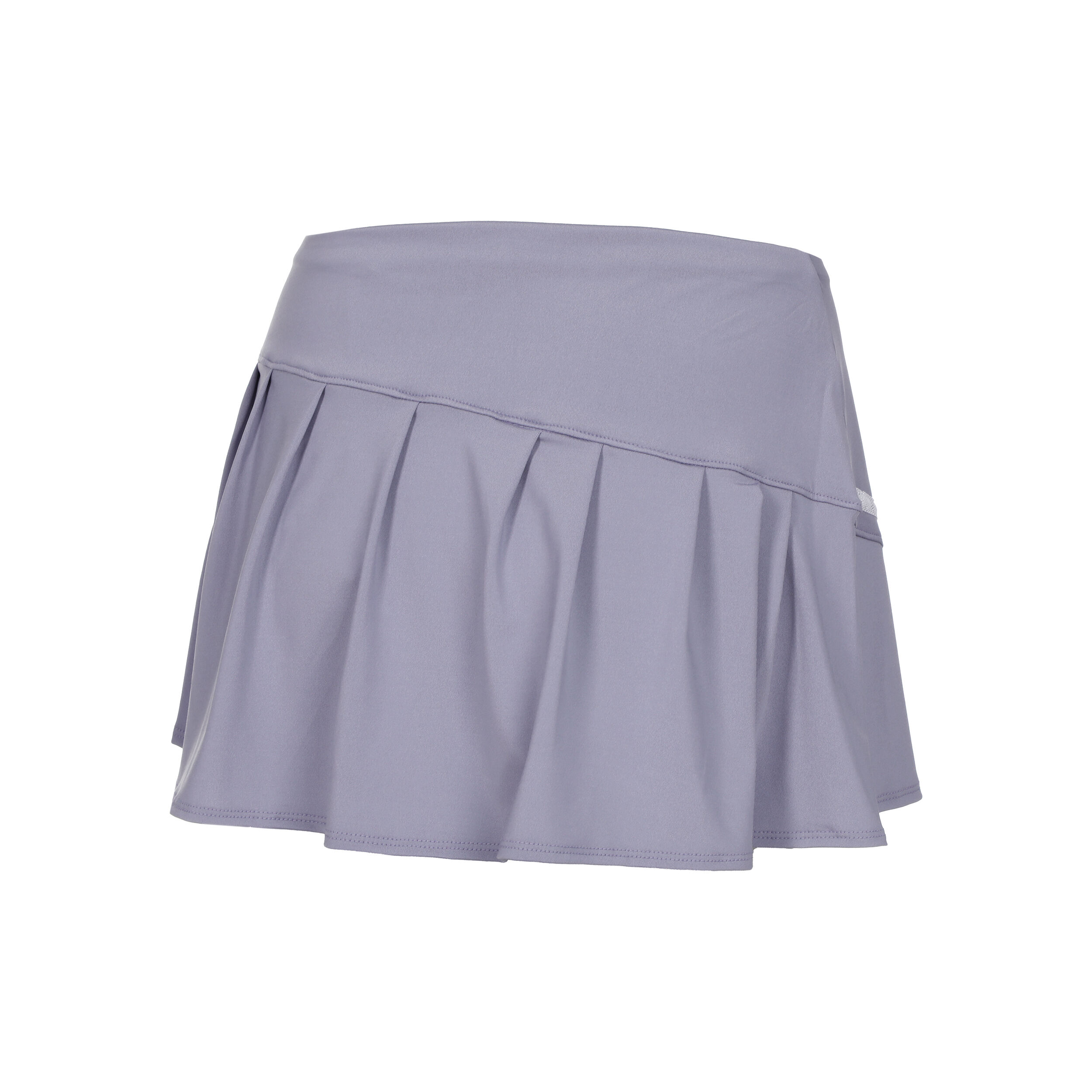 Cross Court Skirt Rock Damen - Flieder