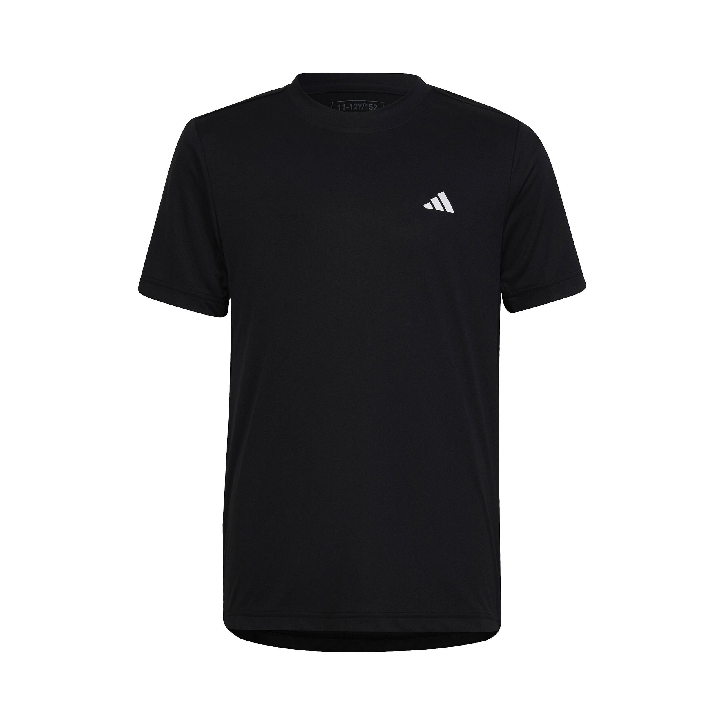 Club T-Shirt Jungen - Schwarz