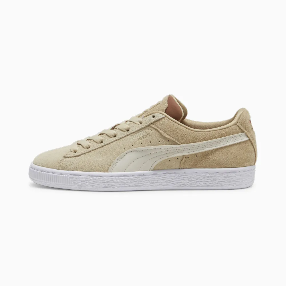 PUMA Suede No Filter 395876_01 / weiss