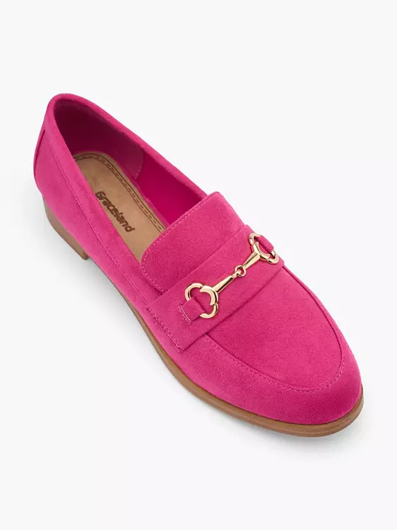 Graceland Loafer