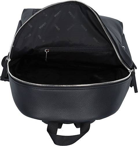 HUGO Ethon Rucksack 42 cm Laptopfach