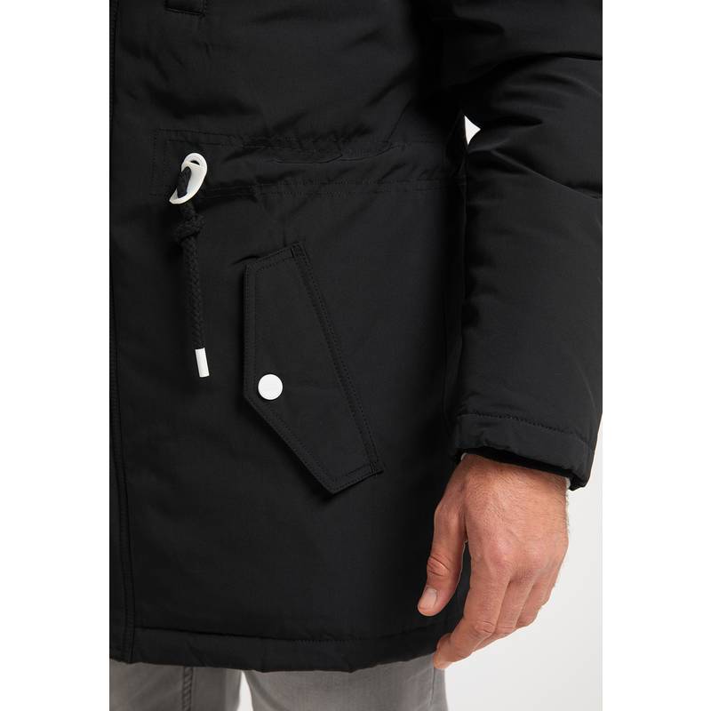 Icebound Parka Herren