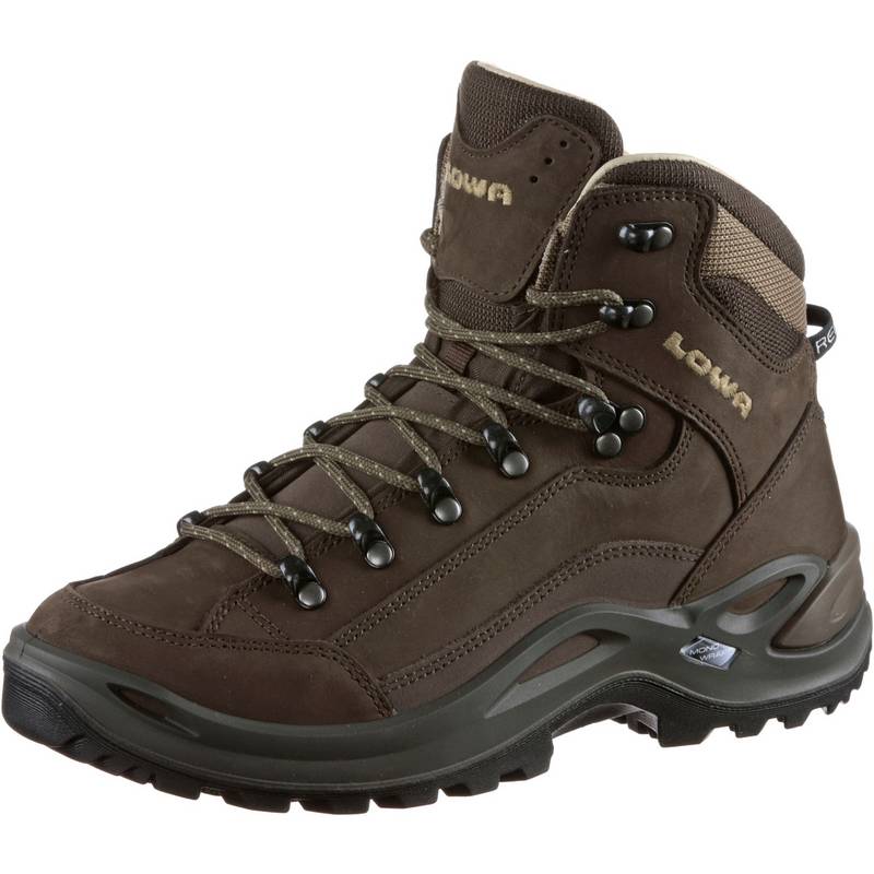 Lowa RENEGADE LL MID Wanderschuhe Damen