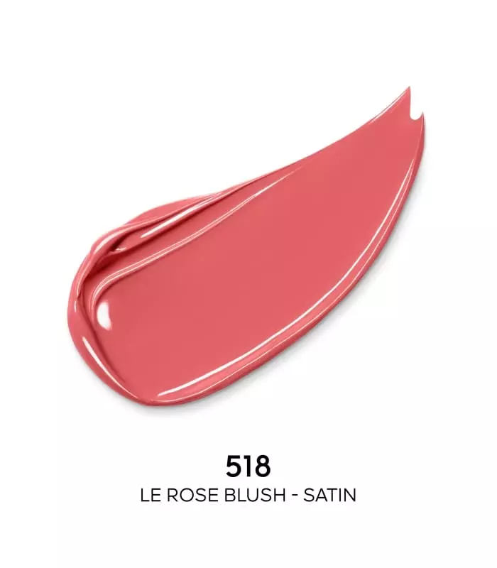 ROUGE G La recharge - le rouge à lèvres soin personnalisable - Satin