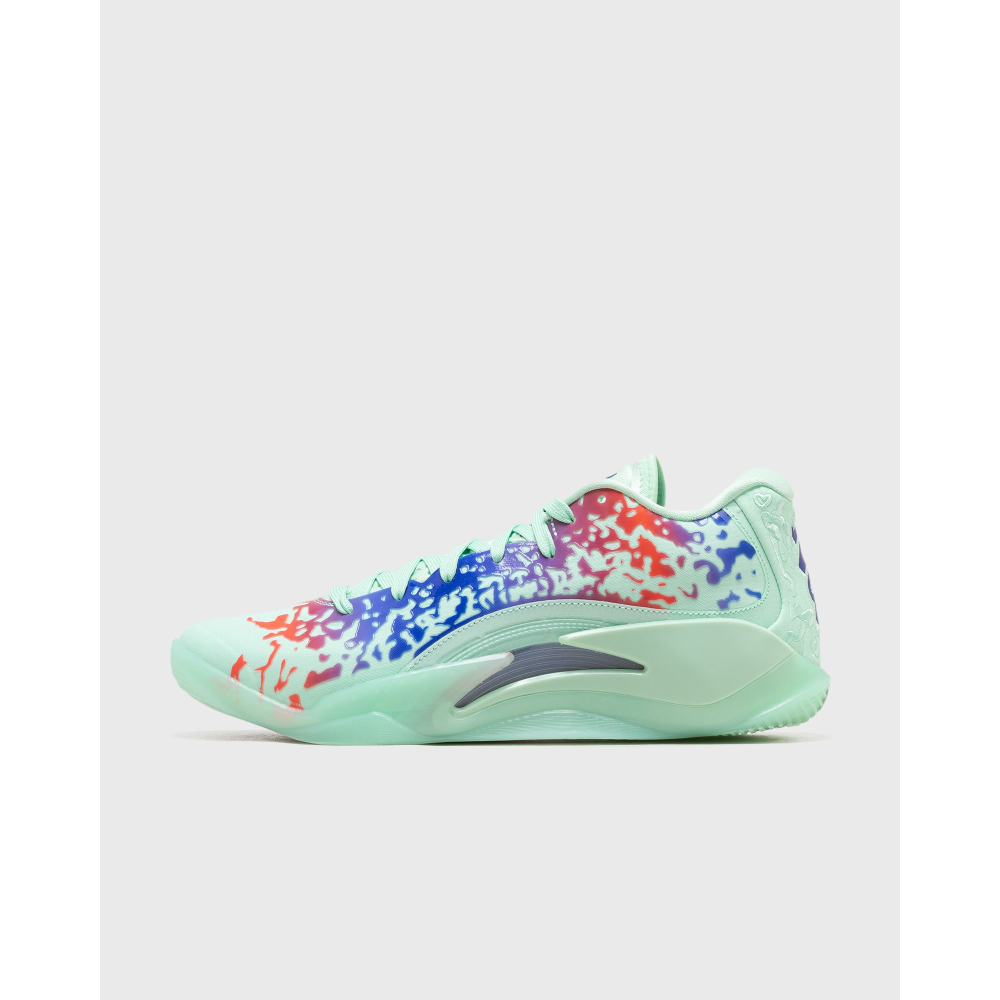 NIKE JORDAN Zion 3 DR0675-300 / grün