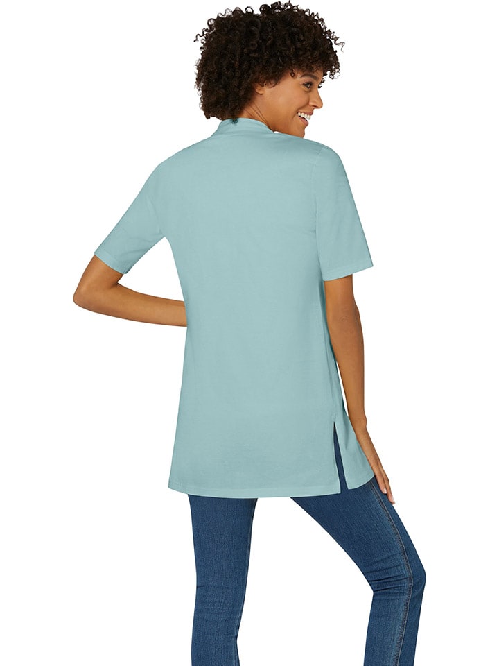 WITT WEIDEN Cardigan in Hellblau günstig kaufen
