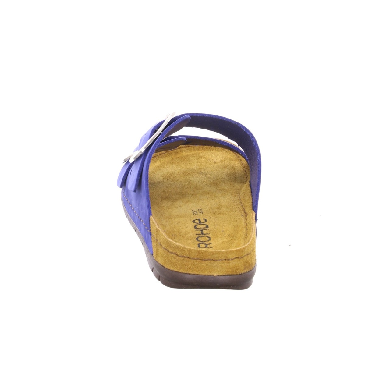 ROHDE Klassische Sandalen blau 2023 Rodigo-D