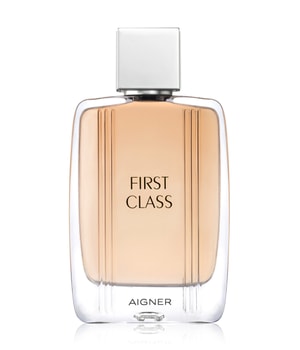Aigner First Class Eau de Toilette 50 ml