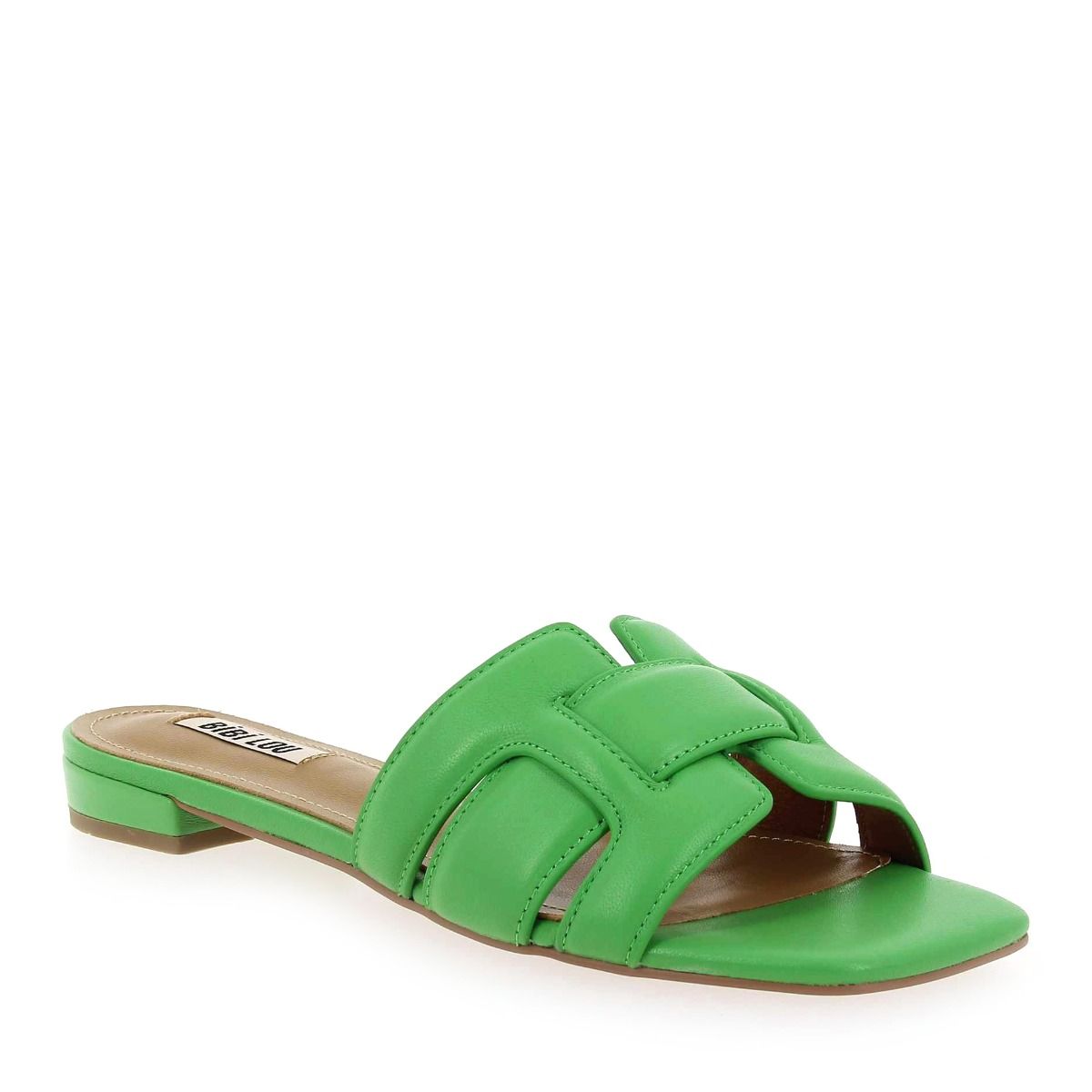 Bibilou  760Z10VK-V23 - Vert