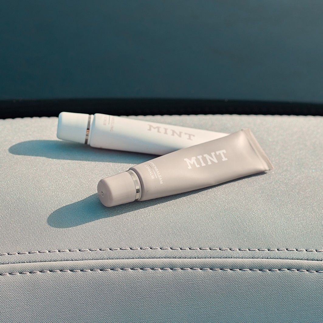 MINT Lip Balm