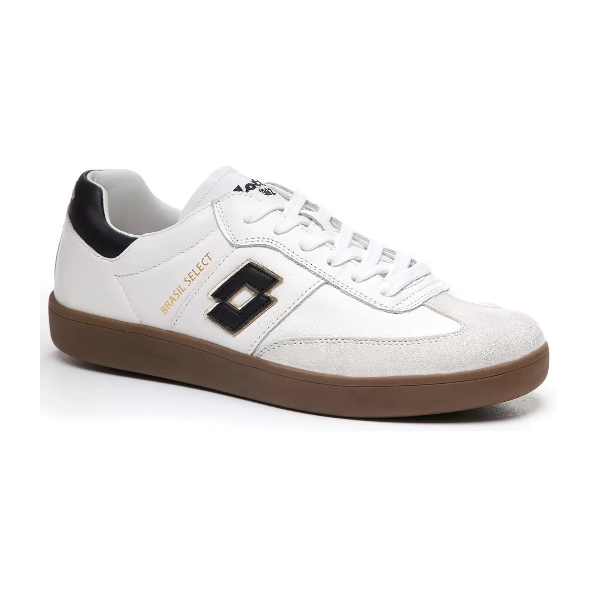 BRAZÍLIE SELECT LTH