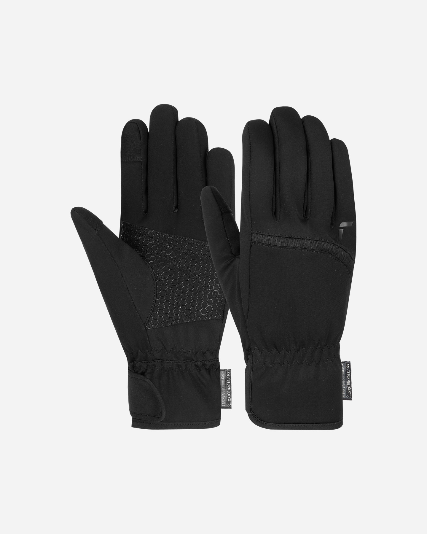 Guanti Reusch Russel Touch-tec 6305103-7700