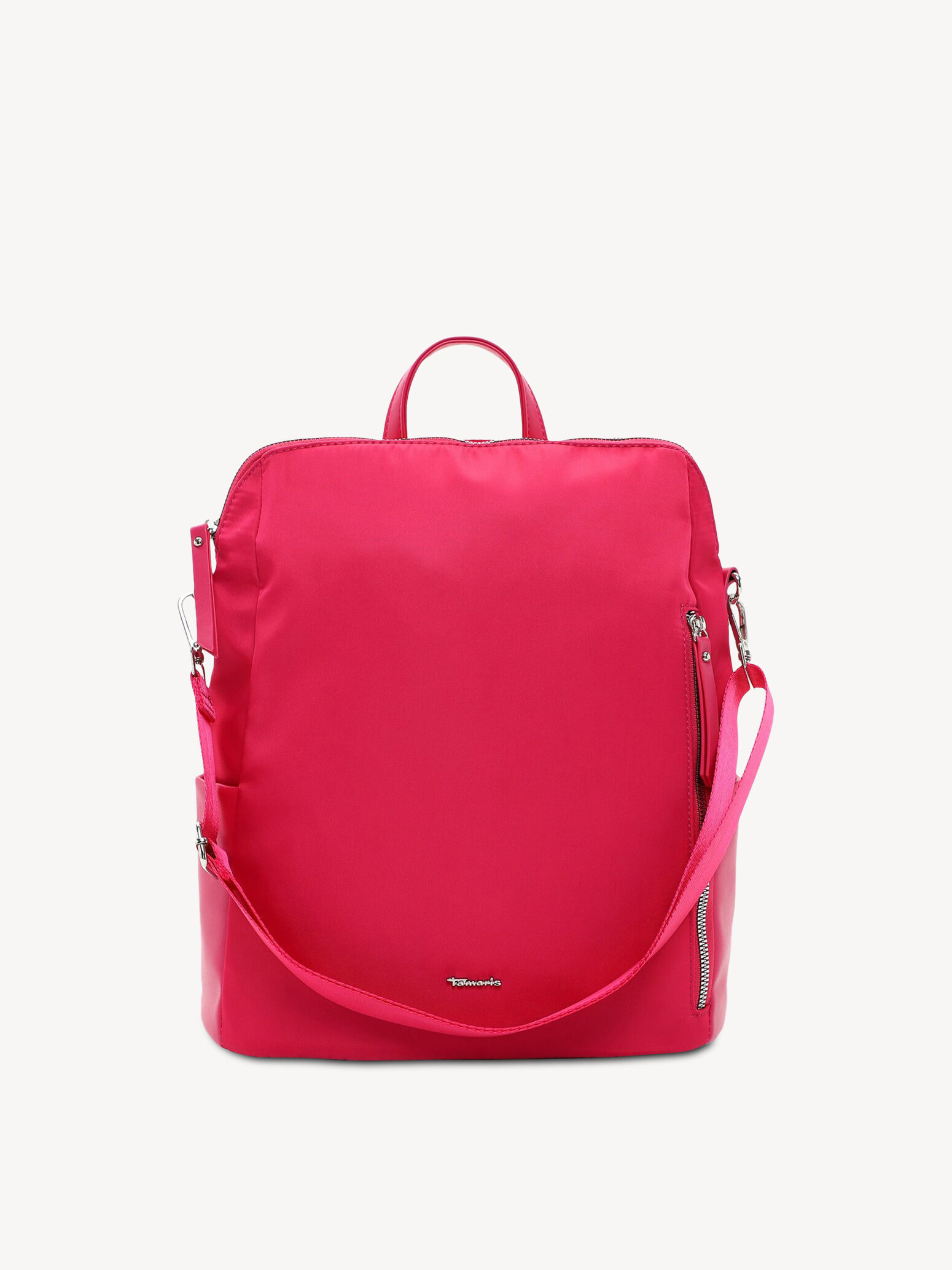 Sac à dos - rose fuchsia
