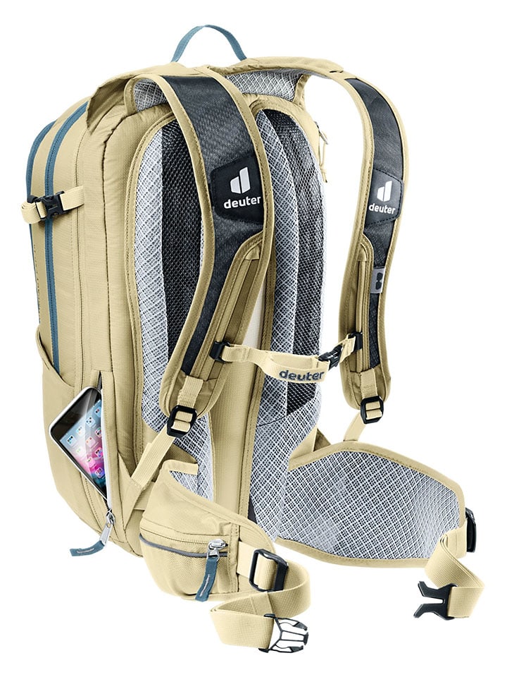 Deuter Fahrradrucksack 
