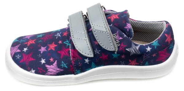 beda ~ LowCut Textil ~ Stars