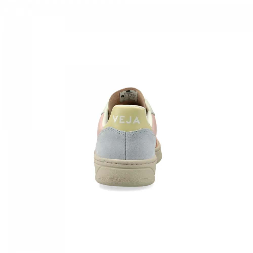 VEJA V 10 Leather W VX0203199 / bunt