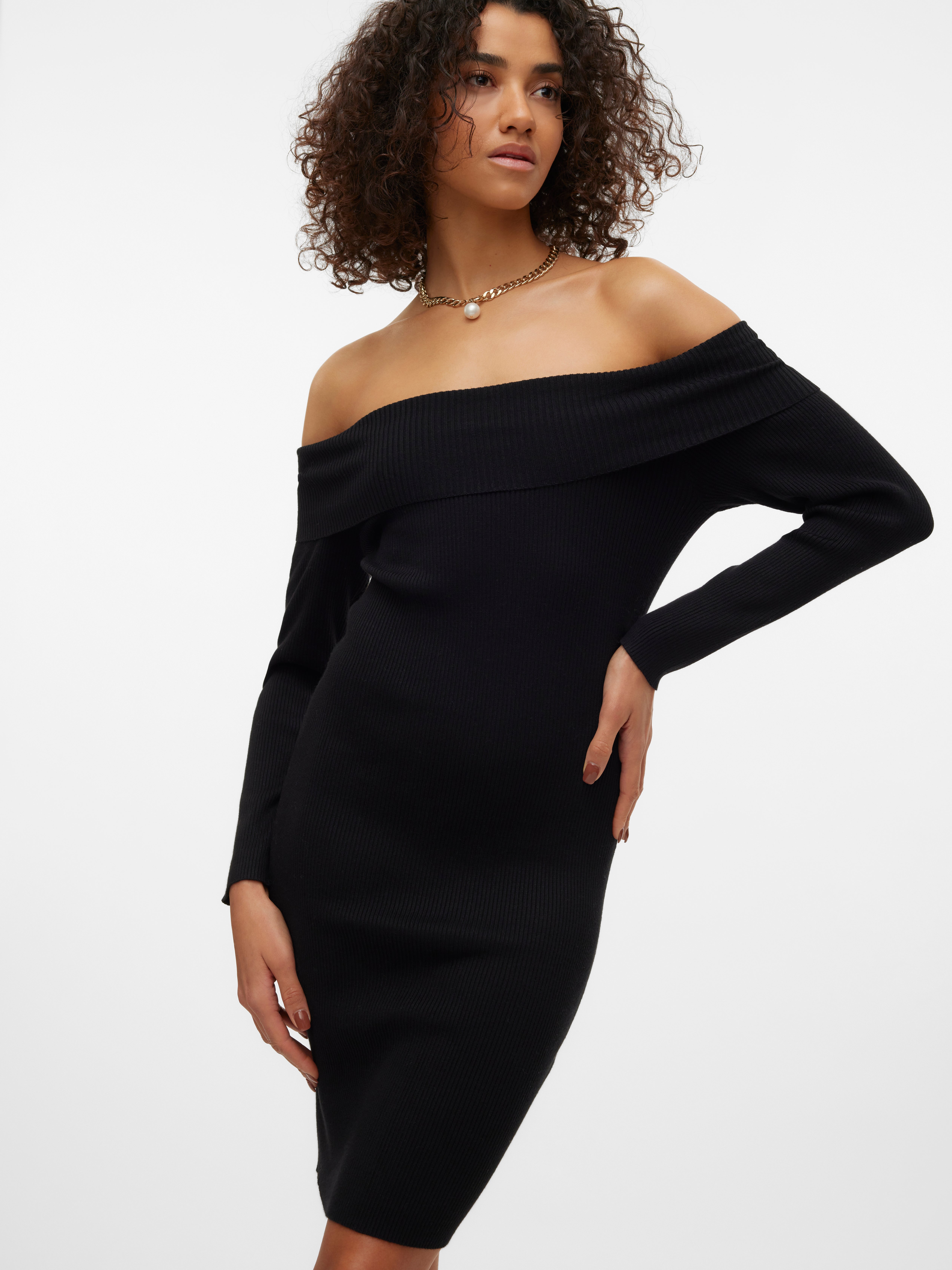 VMWILLOW Kurzes Kleid