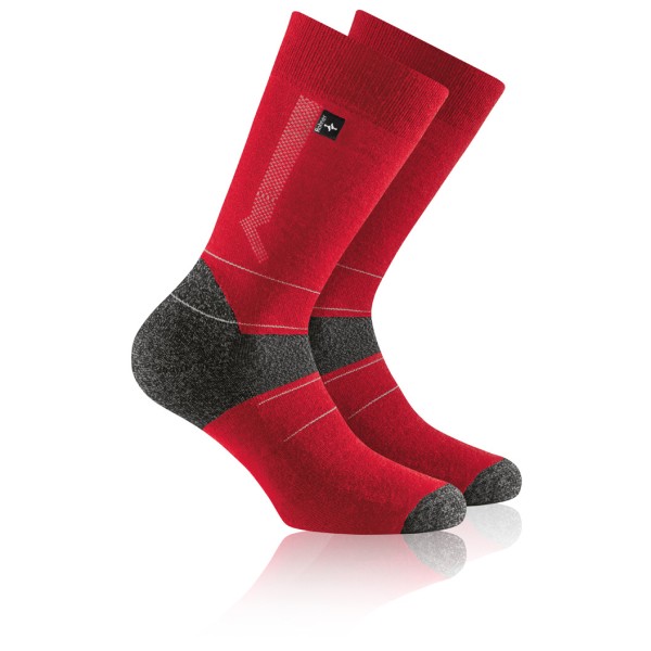 Rohner - Nordic Light - Skisocken