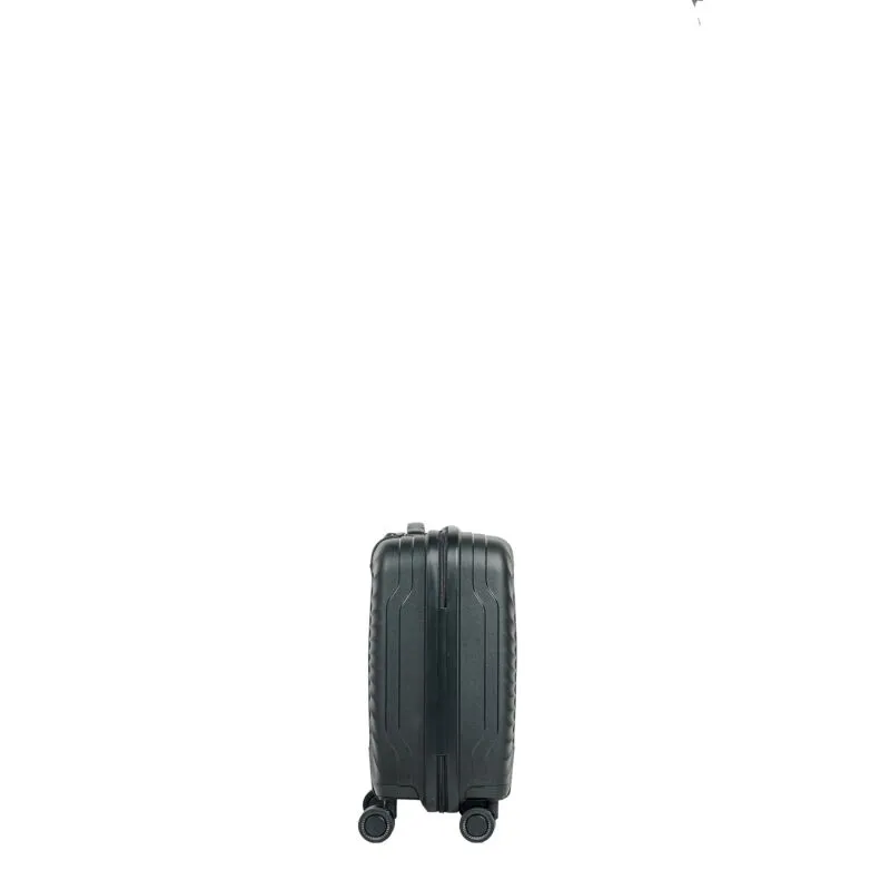 Swiss Bags Ibiza Handgepäcktrolley S (45cm) Underseater - Black