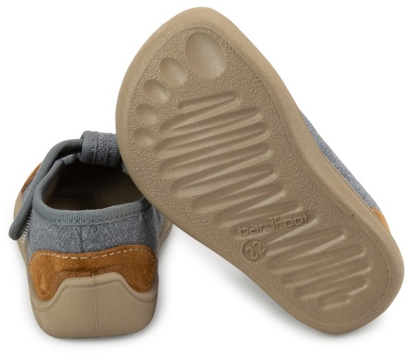 bar3foot Elf ~ Texas Slipper ~ Baustelle