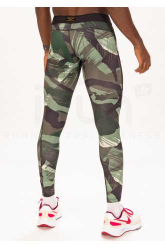 Nike Pro Camo M