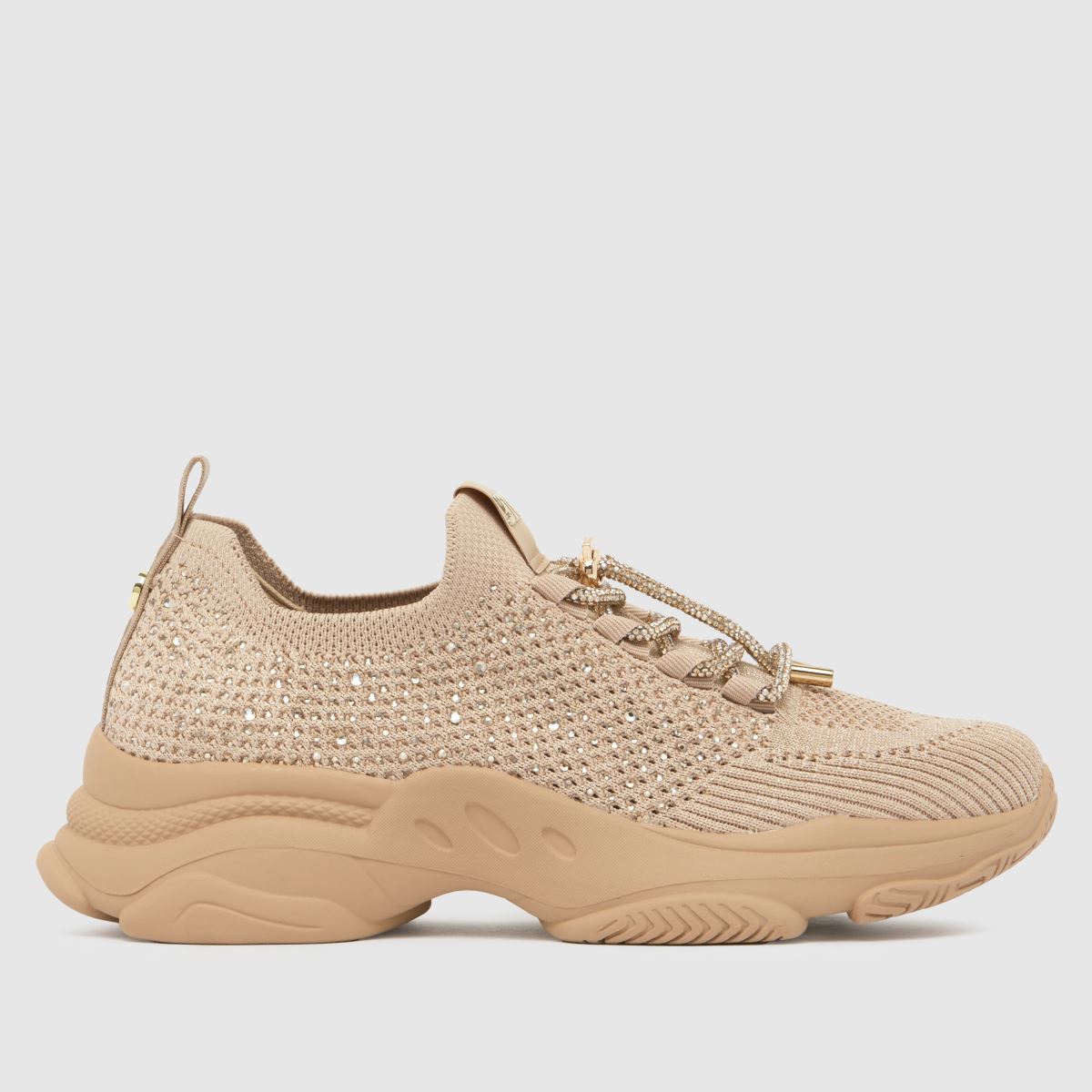 Steve Madden – Beige meterskor