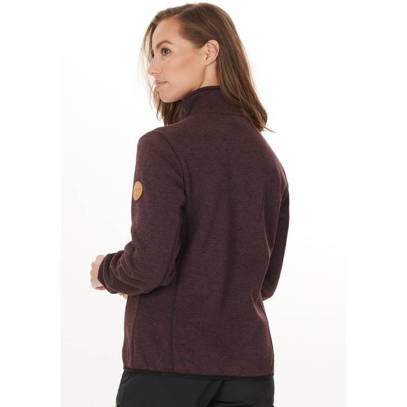Whistler SAMANI Fleecejacke Damen